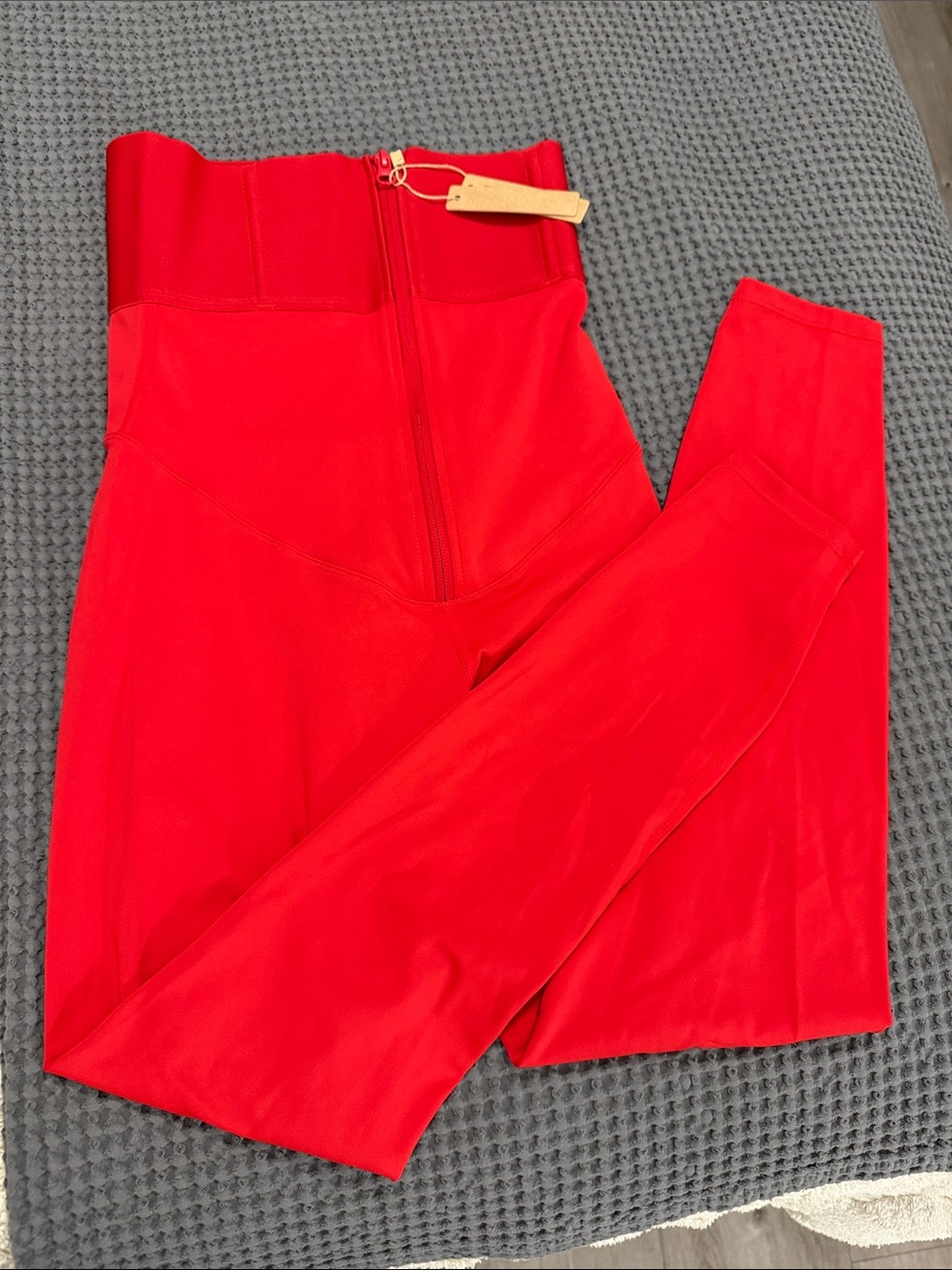 SHAPELLX - Size S - Tummy Control Leggings for Women High Waisted Shapewear